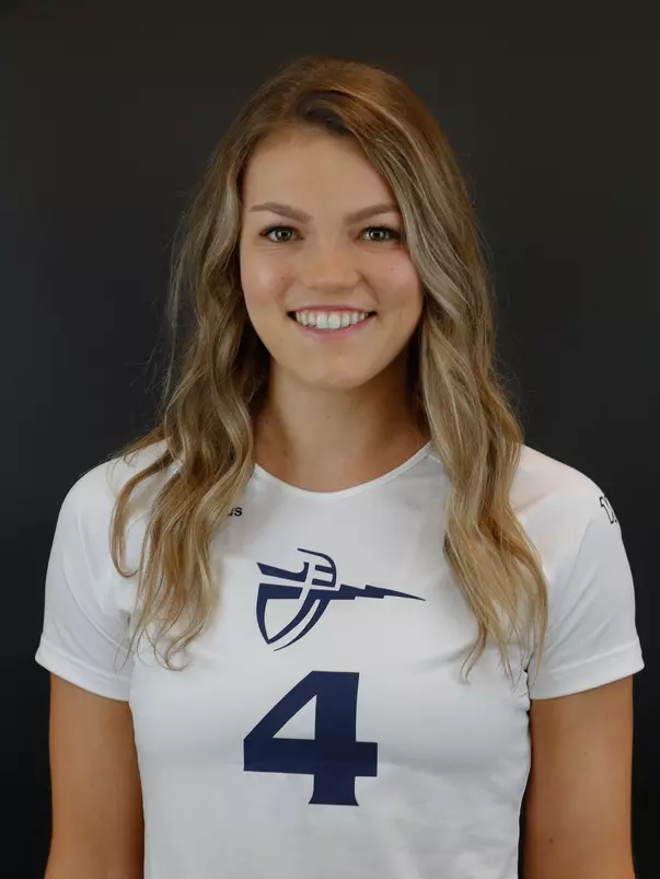 Sydney Marks head shot