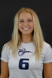 Tesa Oaks head shot