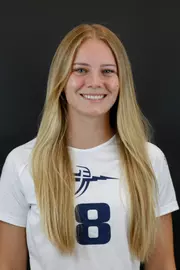 Victoria Goff head shot