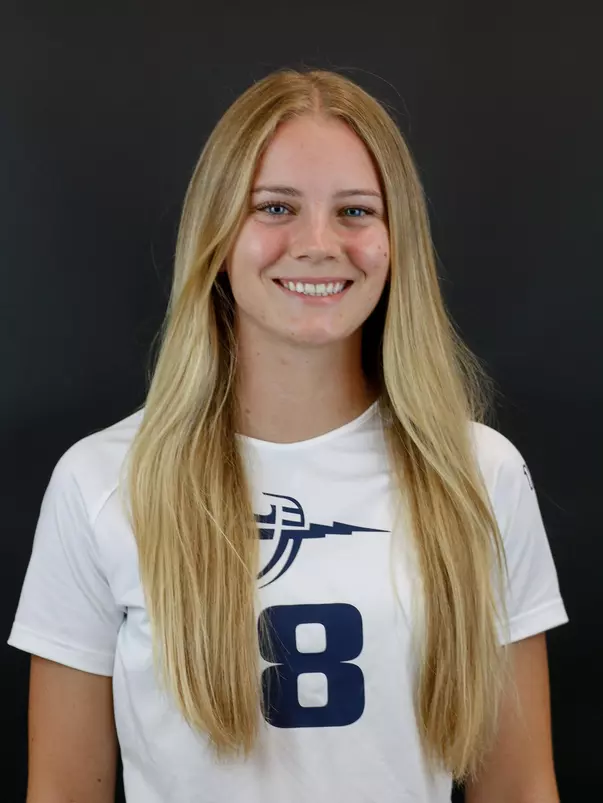 Victoria Goff head shot