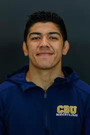 AJ Raya head shot