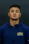 Christian Nunez head shot