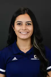 Lauren Campos head shot
