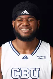 Sawyer, Te'Jon