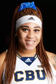Britney Thomas