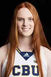 Eliana Bravington