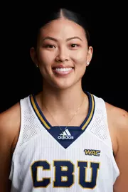 Naomi Yim