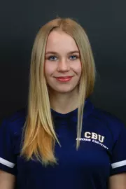 head shot