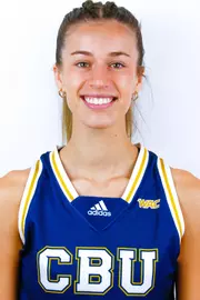 Brittany Klaman