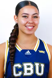 Mia Morel