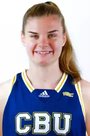Sarah Lange