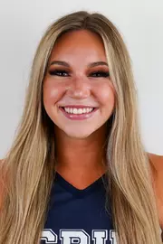 Baylee Gilbert