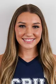 Mya Campbell
