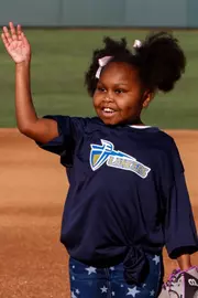 Ahlonnie - SB TEAM Impact Player