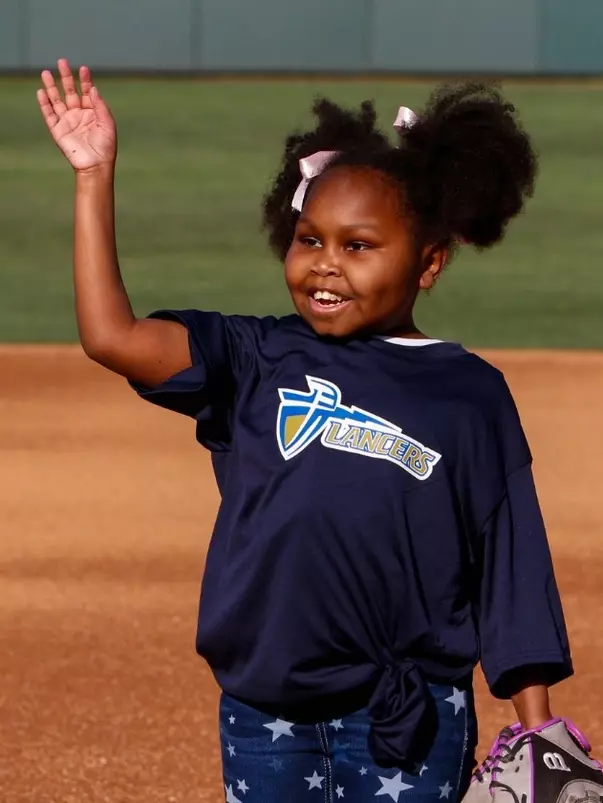 Ahlonnie - SB TEAM Impact Player