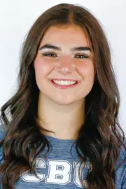 Abby Signorio