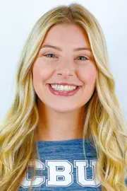 Jadelyn Simpson