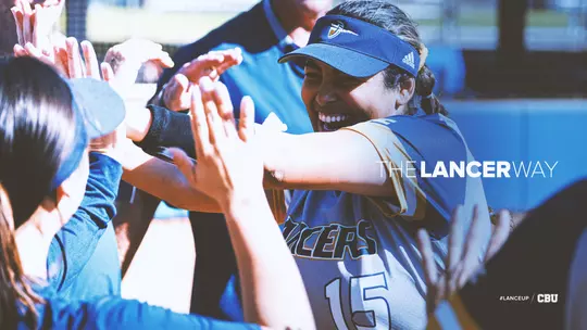 The Lancer Way: Amanda Argomaniz