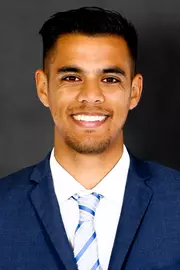 Tony Huerta