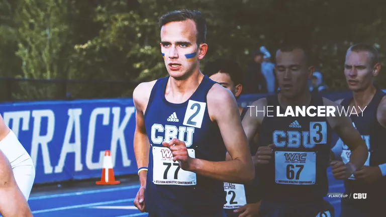 The Lancer Way: Roman Zozulia