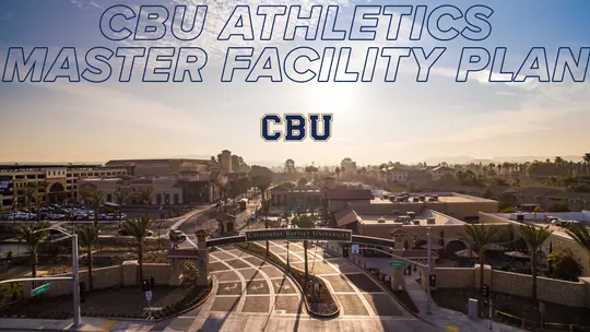 CBU Announces Over $20 Million Phase of Master Facilities Plan