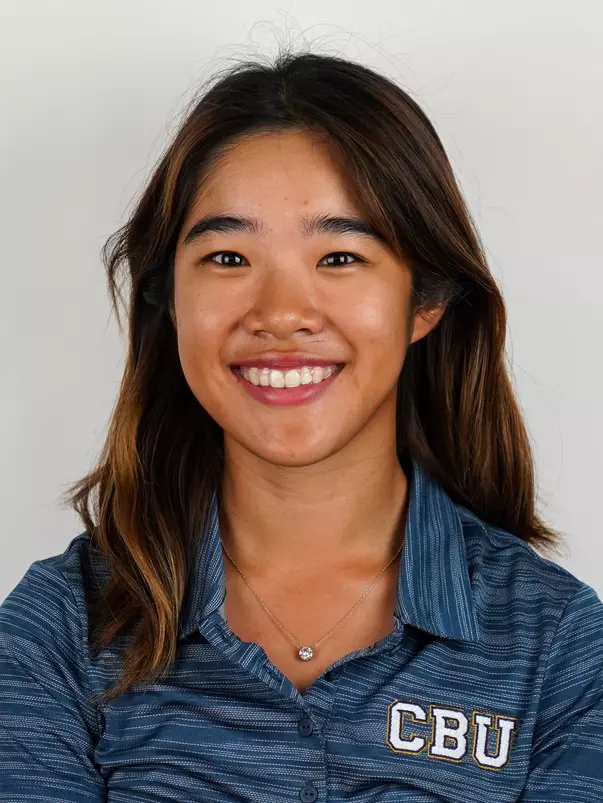 Hailey Loh
