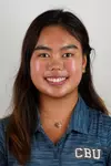 Samantha Dizon