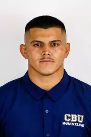 Arick Lopez
