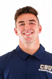 Caden Gerlach