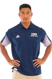 Caleb Teraoka