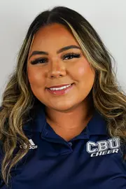 Sophia Solis