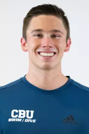 Hunter Harbauer