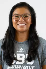 Megan Bocobo