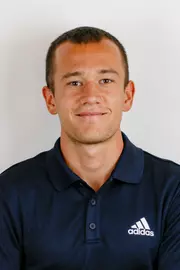 head shot
