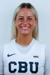 Kinsley Barrington