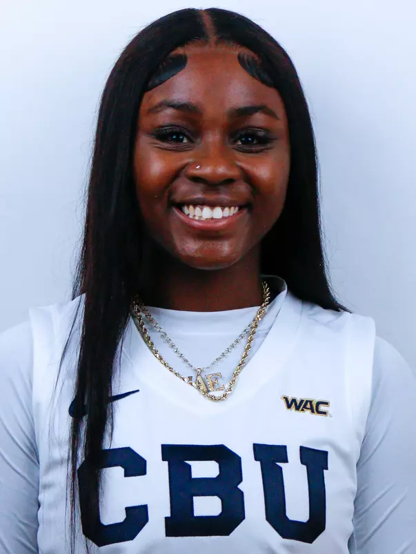 Nae Nae Calhoun
