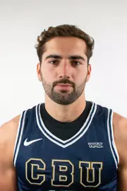 Hunter Goodrick