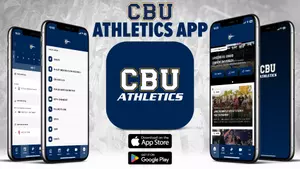 CBU Athletics App