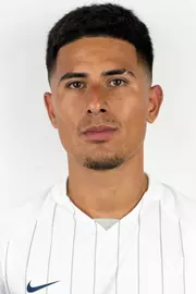 Anthony Vargas