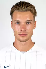 Luis Mueller