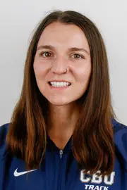 Grace McLaughlin