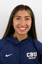 Mia Cabrera