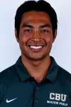 Caleb Teraoka