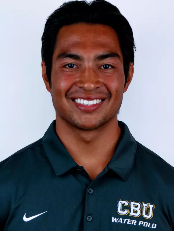 Caleb Teraoka