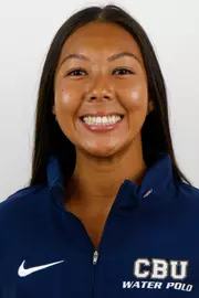 Adrianna Wong