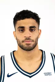 Adam Moussa