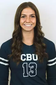 Bailee Henry