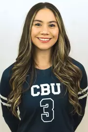 Kaelyn Ortega
