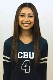 Jasmine Hernandez