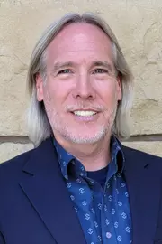 Dr. David Pearson